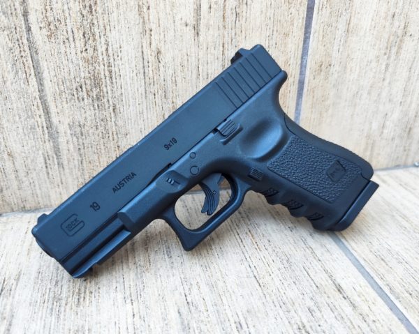 Umarex G19 Légfegyverek