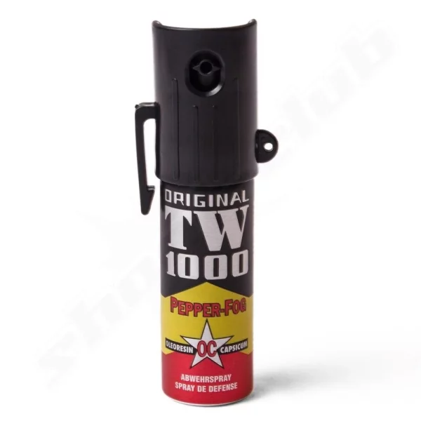 TW 1000 Pepper mini gázspray